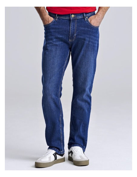 SOD-SD001-Leo Straight Jeans 2